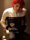 Party Poison (Poison)