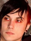 Frank Iero