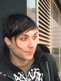 Frank Iero