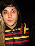 Frank Iero