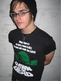 Michael (Mikey) Way (17)