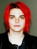 Mr. Gerard Way
