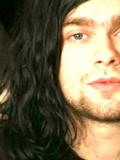 Bert McCracken