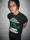 Mikey Way (16)