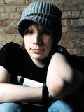 Patrick Stump