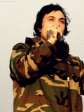 Frank Iero