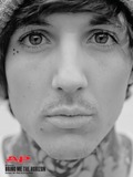 Oliver Sykes