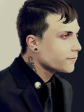 Frank Iero