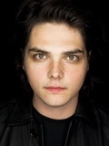 Gerard way.