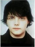 Gerard Way (Ryan Murphy)