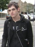 Mikey Way