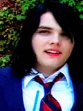 Gerard Way