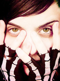 Frank Iero