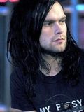 Bert McCracken