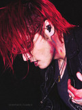 Gerard way