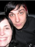 Frank and Jamia