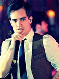 Shigure- Brendon Urie