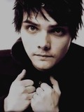 Gerard Way