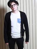 Patrick Stump