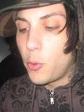 Frank Iero