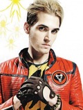 Mikey Way