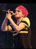 Gerard way