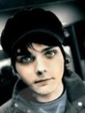 Gerard way