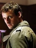 Detective Callum Blue