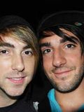 Alex and Jack