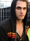 Mikey Way