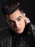 Brendon Urie~ 27
