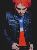 Gerard Way