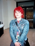 Gerard Way