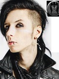 Andy Biersack