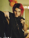 Gerard Way