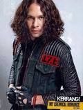 Ray Toro {Jet Star}