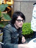 Gerard Way