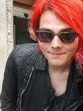 Gerard Way