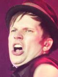 Patrick Stump