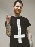 Andy Hurley