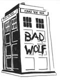 BADWOLF