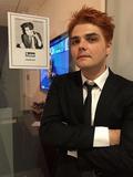 Gerard Way