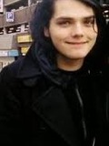 Gerard Way