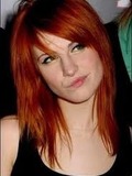 Hayley (Hay) Williams