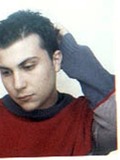 Frank Iero