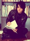 Gerard Way