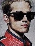 Mikey Way/Kobra Kid