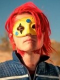 Party Poison AKA Gerard Way