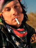 Frank Iero