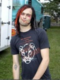 Bert McCracken